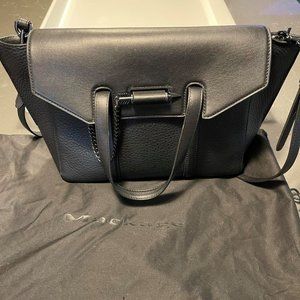 Mackage Barton-M Tote Crossbody